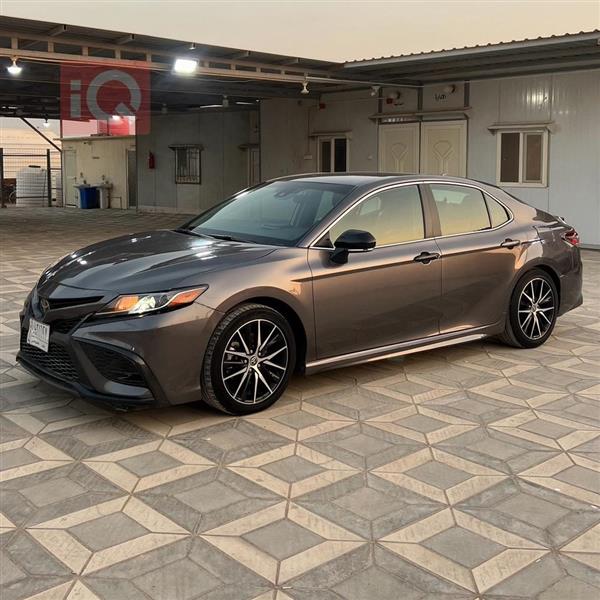 Toyota for sale in Iraq